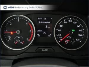 Volkswagen Grand California 680 4Motion Dieselheizung Navi