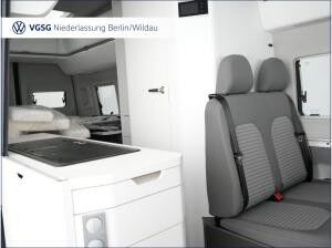 Volkswagen Grand California 680 4Motion Dieselheizung Navi