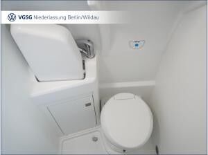 Volkswagen Grand California 680 4Motion Dieselheizung Navi