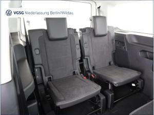 Volkswagen Caddy Maxi Edition PanoDach TravelAssist LED Navi