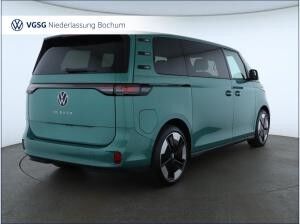 Volkswagen ID.Buzz ID. Buzz Pro Lang AHK PanoDach Keyless ACC Kamera