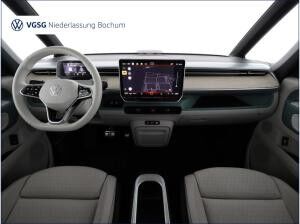 Volkswagen ID.Buzz ID. Buzz Pro Lang AHK PanoDach Keyless ACC Kamera