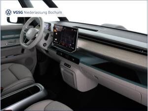 Volkswagen ID.Buzz ID. Buzz Pro Lang AHK PanoDach Keyless ACC Kamera