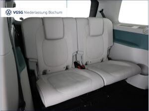 Volkswagen ID.Buzz ID. Buzz Pro Lang AHK PanoDach Keyless ACC Kamera