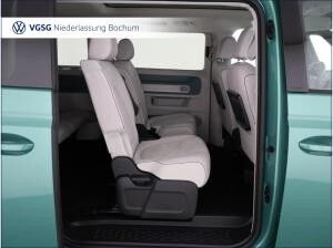 Volkswagen ID.Buzz ID. Buzz Pro Lang AHK PanoDach Keyless ACC Kamera