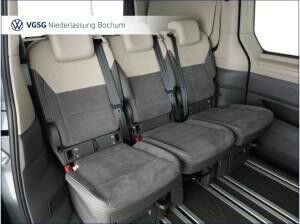 Volkswagen California Beach ACC DCC AHK EasyOpen Kamera Navi