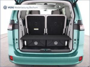 Volkswagen ID.Buzz ID. Buzz Pro Lang AHK PanoDach Keyless ACC Kamera