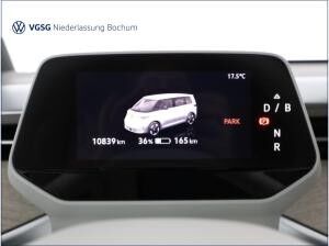 Volkswagen ID.Buzz ID. Buzz Pro Lang AHK PanoDach Keyless ACC Kamera