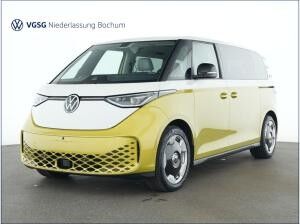 Volkswagen ID.Buzz ID. Buzz Pro Lang PanoDach ACC Harman/Kardon Navi