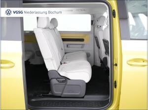 Volkswagen ID.Buzz ID. Buzz Pro Lang PanoDach ACC Harman/Kardon Navi