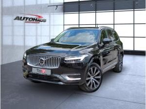 Volvo XC90 B5 (Diesel) Plus Bright AWD 7-Sitze Automatik