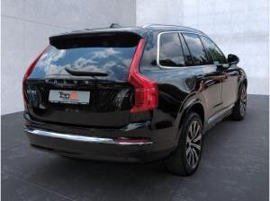 Volvo XC90 B5 (Diesel) Plus Bright AWD 7-Sitze Automatik