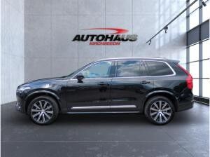 Volvo XC90 B5 (Diesel) Plus Bright AWD 7-Sitze Automatik