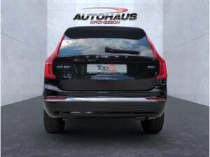Volvo XC90 B5 (Diesel) Plus Bright AWD 7-Sitze Automatik