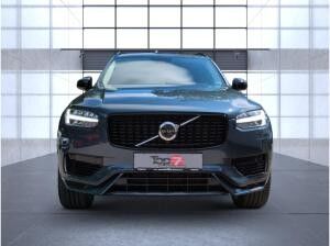 Volvo XC90 T8 Recharge Ultra Dark Plug-In Hybrid AWD LED