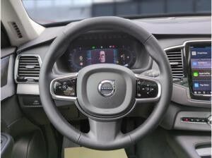 Volvo XC90 B5 (Diesel) Plus Bright AWD 7-Sitze Automatik