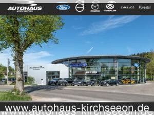 Volvo XC90 B5 (Diesel) Plus Bright AWD 7-Sitze Automatik