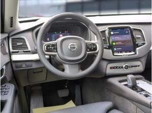 Volvo XC90 B5 (Diesel) Plus Bright AWD 7-Sitze Automatik