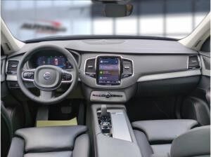Volvo XC90 B5 (Diesel) Plus Bright AWD 7-Sitze Automatik