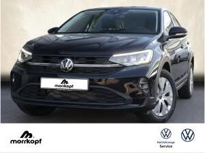 Volkswagen Taigo 1.0TSI 5-Gang +4SEASON+PDC+APP-CONNECT+