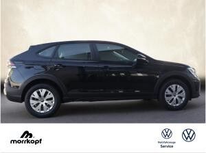 Volkswagen Taigo 1.0TSI 5-Gang +4SEASON+PDC+APP-CONNECT+