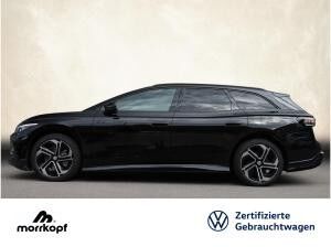 Volkswagen ID.7 Tourer GTX +AHK+MAX 576KM+AB 10.01.26
