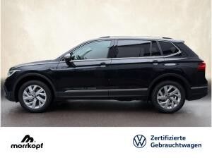 Volkswagen Tiguan Allspace 2.0TDI +7-SITZER+AHK+FREI AB