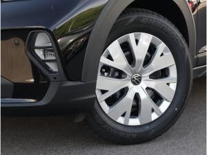 Volkswagen Taigo 1.0TSI 5-Gang +4SEASON+PDC+APP-CONNECT+