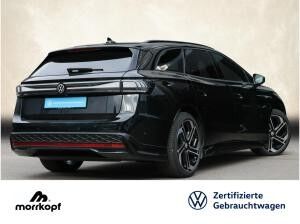 Volkswagen ID.7 Tourer GTX +AHK+MAX 576KM+AB 10.01.26