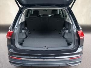 Volkswagen Tiguan Allspace 2.0TDI +7-SITZER+AHK+FREI AB