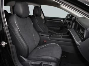 Volkswagen Passat Variant 2.0TDI Business +AHK+