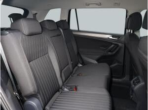 Volkswagen Tiguan Allspace 2.0TDI +7-SITZER+AHK+FREI AB