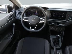 Volkswagen Taigo 1.0TSI 5-Gang +4SEASON+PDC+APP-CONNECT+