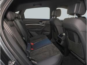 Audi e-tron Sportback +WINTERRÄDER+S-LINE+AHK+