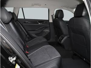 Volkswagen Passat Variant 2.0TDI Business +AHK+