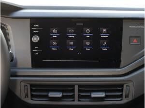 Volkswagen Taigo 1.0TSI 5-Gang +4SEASON+PDC+APP-CONNECT+