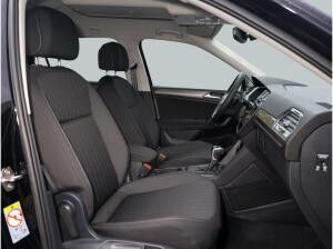 Volkswagen Tiguan Allspace 2.0TDI +7-SITZER+AHK+FREI AB