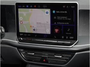 Volkswagen Passat Variant 2.0TDI Business +AHK+