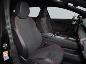 Volkswagen ID.7 Tourer GTX +AHK+MAX 576KM+AB 10.01.26