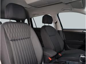 Volkswagen Tiguan Allspace 2.0TDI +7-SITZER+AHK+FREI AB