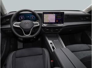 Volkswagen Passat Variant 2.0TDI Business +AHK+