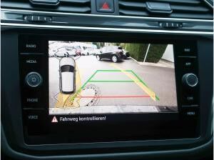 Volkswagen Tiguan Allspace 2.0TDI +7-SITZER+AHK+FREI AB
