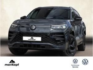 Volkswagen Tayron 2.0TDI DSG R-Line +4MOTION+LEDER+7-SITZER+