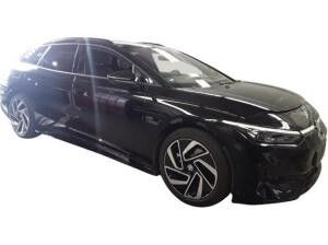 Volkswagen ID.7 Tourer Pro S +MAX 595KM+ZINS AB 1,49+