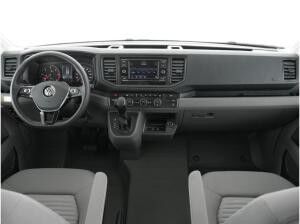 Volkswagen Grand California 600 +LED+DACHBETT+