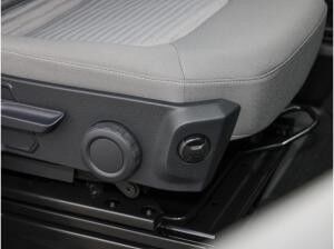 Volkswagen Grand California 600 +SOLAR+NAVI+LED+