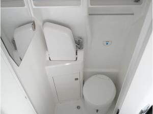 Volkswagen Grand California 600 +LED+DACHBETT+