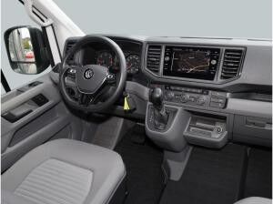 Volkswagen Grand California 600 +SOLAR+NAVI+LED+