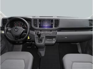 Volkswagen Grand California 600 +SOLAR+NAVI+LED+