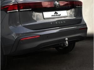 Volkswagen Tiguan 1.5eTSI DSG +NAVI+AHK+CAM+4J Gar+